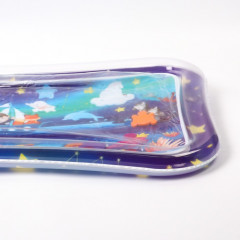 Акваковрик надувной развивающий «Волшебная ночь» - Фото 3