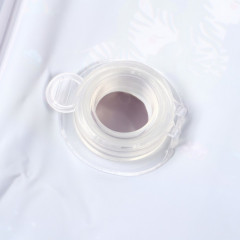 Акваковрик надувной развивающий «Волшебная ночь» - Фото 5