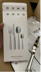 Набор столовых приборов - Фото 4