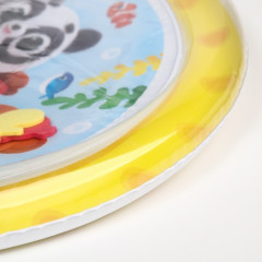 Акваковрик надувной развивающий «Морское приключение» - Фото 5