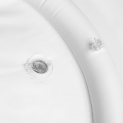 Акваковрик надувной развивающий «Морское приключение» - Фото 7