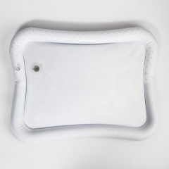 Акваковрик надувной развивающий «Транспорт» - Фото 5