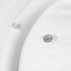 Акваковрик надувной развивающий «Транспорт» - Фото 6