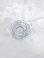 Акваковрик надувной развивающий - Фото 3