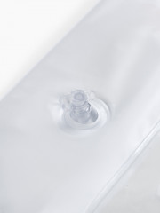 Акваковрик надувной развивающий - Фото 4