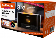 Увлажнитель воздуха - Фото 1