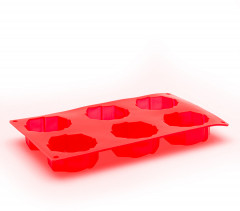 Форма для выпечки кекса - Фото 1