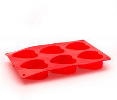 Форма для выпечки кекса - Фото 1