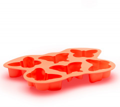 Форма для выпечки кекса - Фото 1