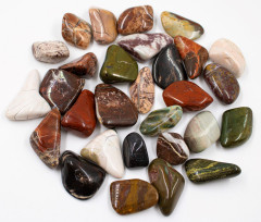 Раскопки «Волшебный мир яшмы» - Фото 2