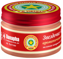 Бальзам «Звездочка Red Life» - Фото 2