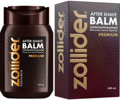 Бальзам после бритья парфюмированный «Premium» - Фото 10