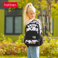 Рюкзак «В мире мишек» - Фото 2