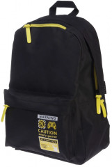 Рюкзак «Внимание! Геймер!» - Фото 1