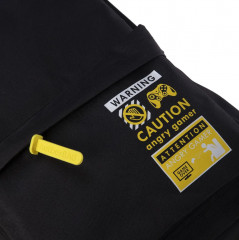 Рюкзак «Внимание! Геймер!» - Фото 4