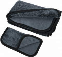 Салфетки из микрофибры для авто - Фото 4