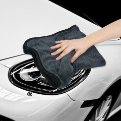 Салфетки из микрофибры для авто - Фото 8