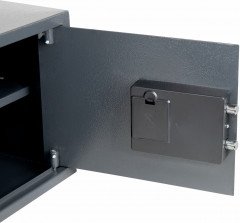 Сейф мебельный - Фото 2