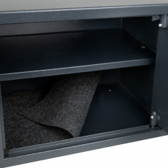 Сейф мебельный - Фото 4