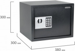 Сейф мебельный - Фото 13