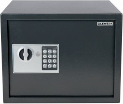 Сейф мебельный - Фото 14