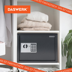 Сейф мебельный - Фото 15