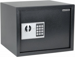 Сейф мебельный - Фото 16