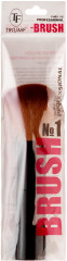 Кисть для нанесения пудры - Фото 1