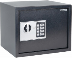 Сейф мебельный - Фото 9