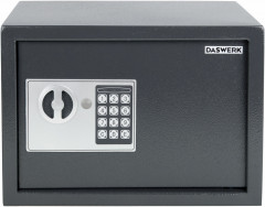 Сейф мебельный - Фото 10