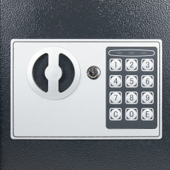 Сейф мебельный - Фото 12