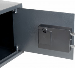 Сейф мебельный - Фото 13