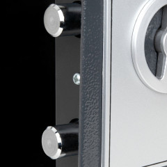 Сейф мебельный - Фото 14