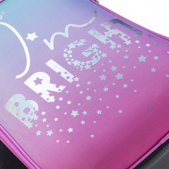 Ранец школьный «Будь ярким» - Фото 2