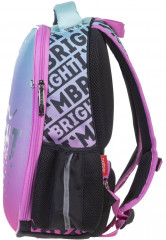 Ранец школьный «Будь ярким» - Фото 3