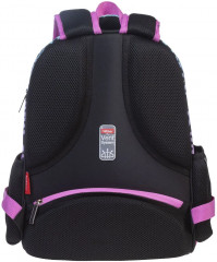 Ранец школьный «Будь ярким» - Фото 4