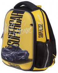 Ранец «Black Car» - Фото 1