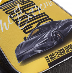 Ранец «Black Car» - Фото 6