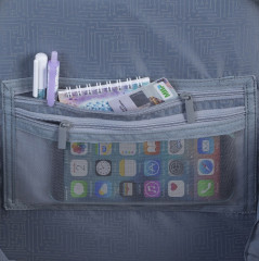 Ранец «Black Car» - Фото 7