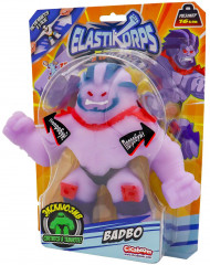 Игрушка-тянучка «Бэдбо» - Фото 1