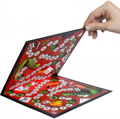 Игра настольная «Кроко-Туса» - Фото 4