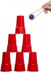 Игра настольная «Весёлый замес» - Фото 4