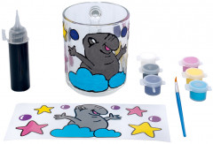 Кружка под роспись «Ждун» - Фото 3