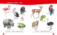 Книга для запуска и развития речи малыша - Фото 7