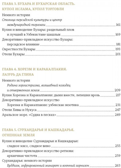 Мой Узбекистан