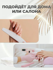 Пилка для маникюра с сапфировым покрытием - Фото 6