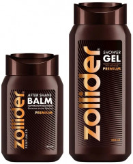 Набор подарочный мужской «Premium» - Фото 4