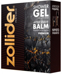 Набор подарочный мужской «Premium» - Фото 10