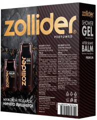 Набор подарочный мужской «Premium» - Фото 11