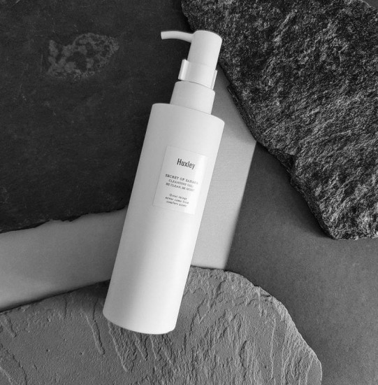 Увлажняющий гель для умывания с экстрактом опунции «Secret of Sahara Cleansing Gel»